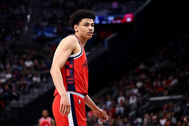 新奥尔良鹈鹕力克快船 桑德斯防守亮眼但进攻低