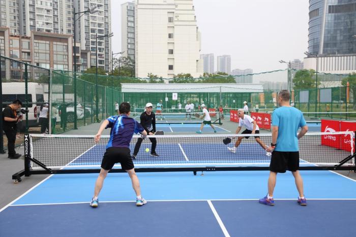 珠海站启幕中国时尚体育季 融合多项潮流运动与