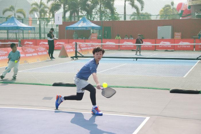 珠海站启幕中国时尚体育季 融合多项潮流运动与