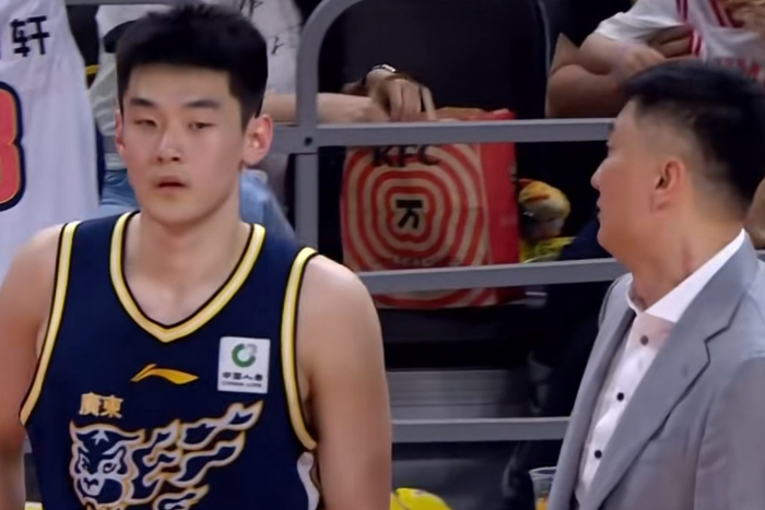 广东男篮主场遭福建逆转掉出前四季后赛附加赛