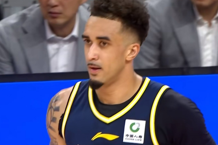 广东男篮主场遭福建逆转掉出前四季后赛附加赛