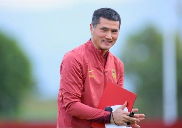 马镇入选国足背后三大关键因素解析