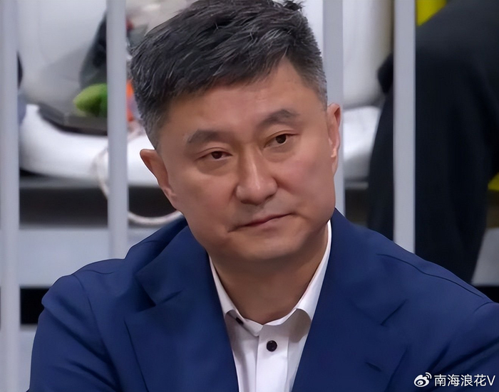 广东队锋线崩盘遭北京逆转 球迷怒斥张皓嘉杜润